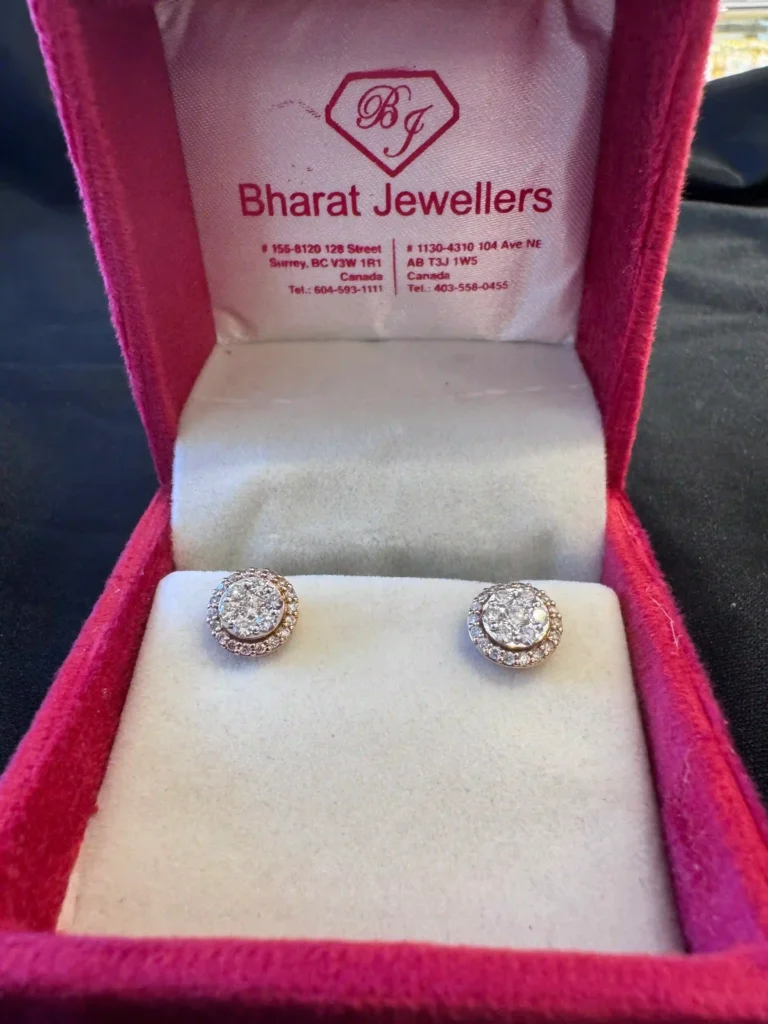 Diamond Jewellers in Surrey