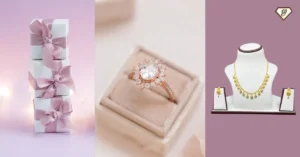 Jewelry Gifts for Weddings