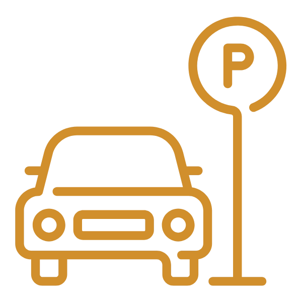Free Parking
