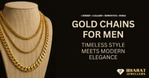 Gold Chain for Men