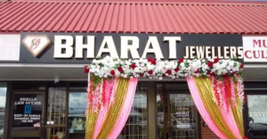 Jewelry Stores Edmonton