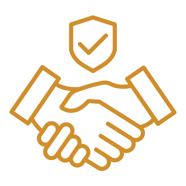 Trusted Staff