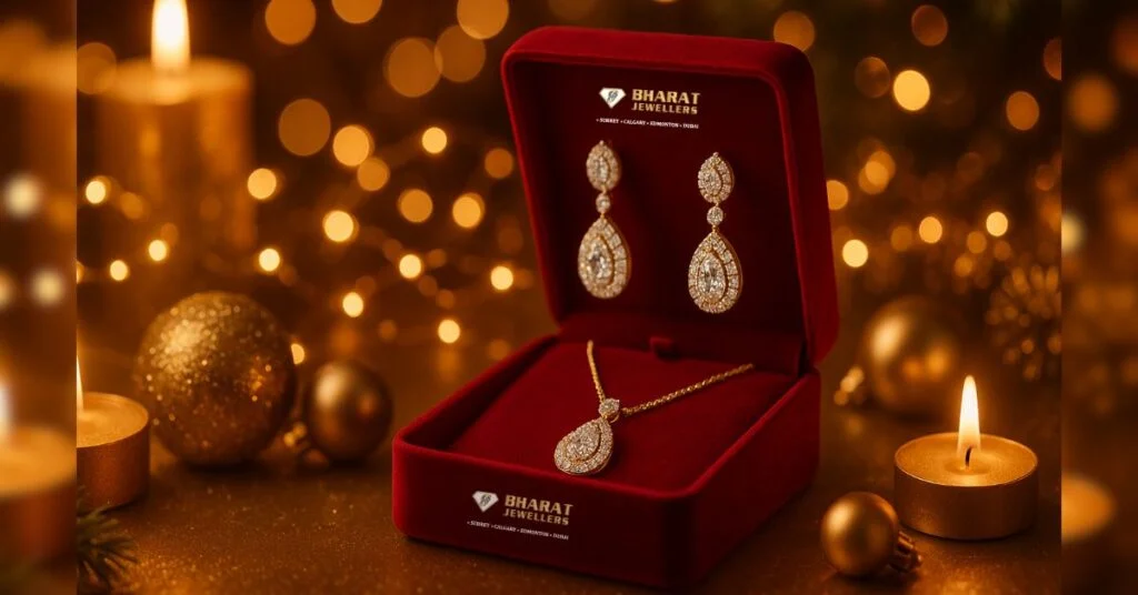 holiday jewelry gifts