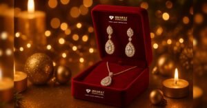 holiday jewelry gifts